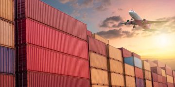 Saudi Arabia Expands Global Air Cargo Network