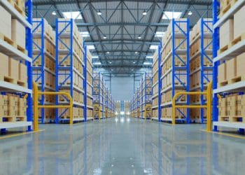 Southeast Asia Expands Logistics Capacity with New Malaysia Warehouse