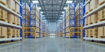 Southeast Asia Expands Logistics Capacity with New Malaysia Warehouse
