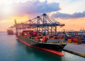 UAE Logistics Network Posts Strong Growth Despite Trade Disruptions