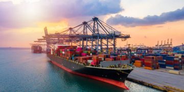 UAE Logistics Network Posts Strong Growth Despite Trade Disruptions