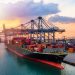 UAE Logistics Network Posts Strong Growth Despite Trade Disruptions