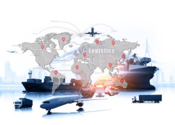 Aviation Supply Chains Adapt to New Logistics Priorities