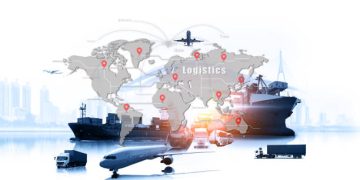Aviation Supply Chains Adapt to New Logistics Priorities