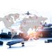 Aviation Supply Chains Adapt to New Logistics Priorities