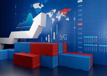 Global Trade Gains Momentum as Technology Shipments Surge