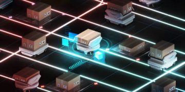 Machine Vision and 3D Technologies Drive the Next Wave of Smart Logistics