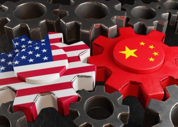 China and US Supply Chains Adapt as Manufacturing Networks Evolve