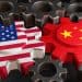 China and US Supply Chains Adapt as Manufacturing Networks Evolve