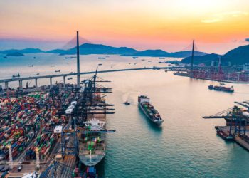 China Strengthens Global Trade Infrastructure Through Fintech and Digital Payments