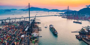 China Strengthens Global Trade Infrastructure Through Fintech and Digital Payments