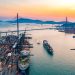 China Strengthens Global Trade Infrastructure Through Fintech and Digital Payments