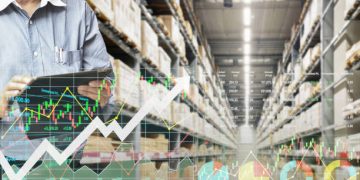 Retail Sales Rebound Highlights Supply Chain Agility