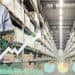 Retail Sales Rebound Highlights Supply Chain Agility