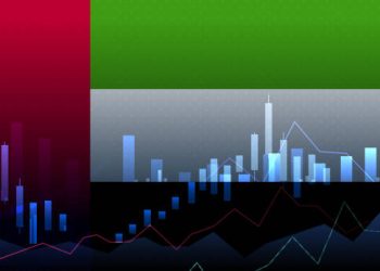 UAE Trade Network Expands as Non-Oil Exports Reach $123.3 Billion