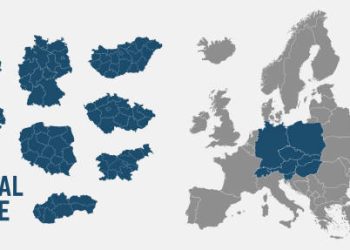 Central and Eastern Europe Exports Gain Momentum as Regional Trade Strengthens