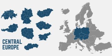 Central and Eastern Europe Exports Gain Momentum as Regional Trade Strengthens