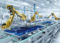 China Accelerates Robotics Growth Across Logistics and Manufacturing