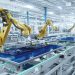 China Accelerates Robotics Growth Across Logistics and Manufacturing