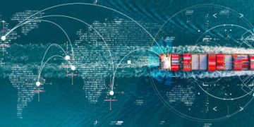 Global Logistics Adjusts as Trade Shifts Reshape Export Supply Chains