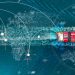 Global Logistics Adjusts as Trade Shifts Reshape Export Supply Chains