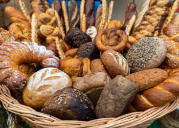 Egypt Strengthens Bread Supply Chain Through Coordinated Industry Support