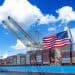 US Container Imports Maintain Strong Supply Chain Activity