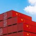 China Expands Container Logistics Capacity