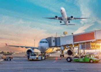 Saudi Arabia Expands Global Air Cargo Network with Belgium Logistics Acquisition
