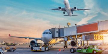 Saudi Arabia Expands Global Air Cargo Network with Belgium Logistics Acquisition