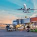 Saudi Arabia Expands Global Air Cargo Network with Belgium Logistics Acquisition