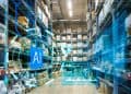 AI Transforms Smart Warehouse Operations