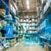 AI Transforms Smart Warehouse Operations