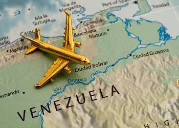 Venezuela Rebuilds Air Connectivity as Airport Operations Resume
