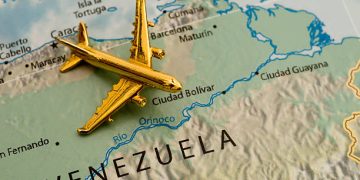 Venezuela Rebuilds Air Connectivity as Airport Operations Resume