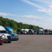 U.S. Expands Truck Parking Solutions to Improve Supply Chain Efficiency