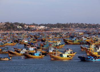 Vietnam Targets Global Trade Gateways Through Ocean Economy