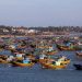 Vietnam Targets Global Trade Gateways Through Ocean Economy