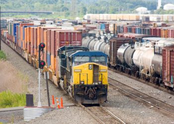 Mexico Strengthens Logistics Infrastructure and Clean Energy Capacity