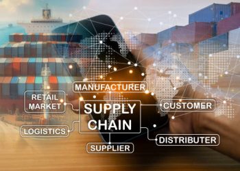 Manufacturing Supply Chains Move Toward Greater Adaptability