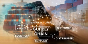 Manufacturing Supply Chains Move Toward Greater Adaptability
