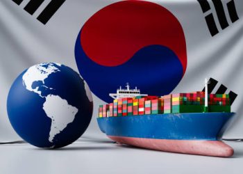 South Korea’s Exports Boost Global Supply Chains