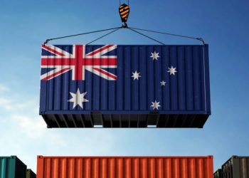 Australia Strengthens Agricultural Export Supply Chains with New Logistics Partnership