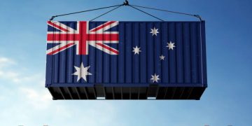 Australia Strengthens Agricultural Export Supply Chains with New Logistics Partnership