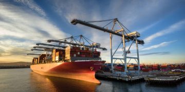 Global Port Network Expands Through Infrastructure Investment Global Port Network Expands Through Infrastructure Investment
