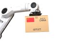 China’s Robotics Growth Strengthens Intelligent Manufacturing and Global Supply Chains