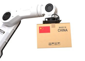 China’s Robotics Growth Strengthens Intelligent Manufacturing and Global Supply Chains