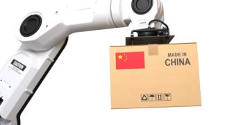 China’s Robotics Growth Strengthens Intelligent Manufacturing and Global Supply Chains