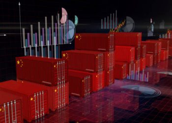China Strengthens High-Tech Supply Chains as Global Trade Evolves