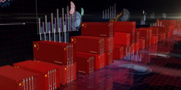 China Strengthens High-Tech Supply Chains as Global Trade Evolves